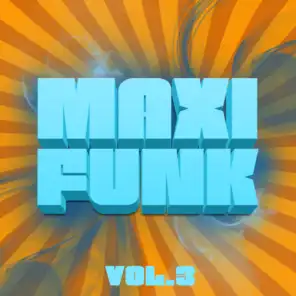 Maxi Funk, Vol. 3