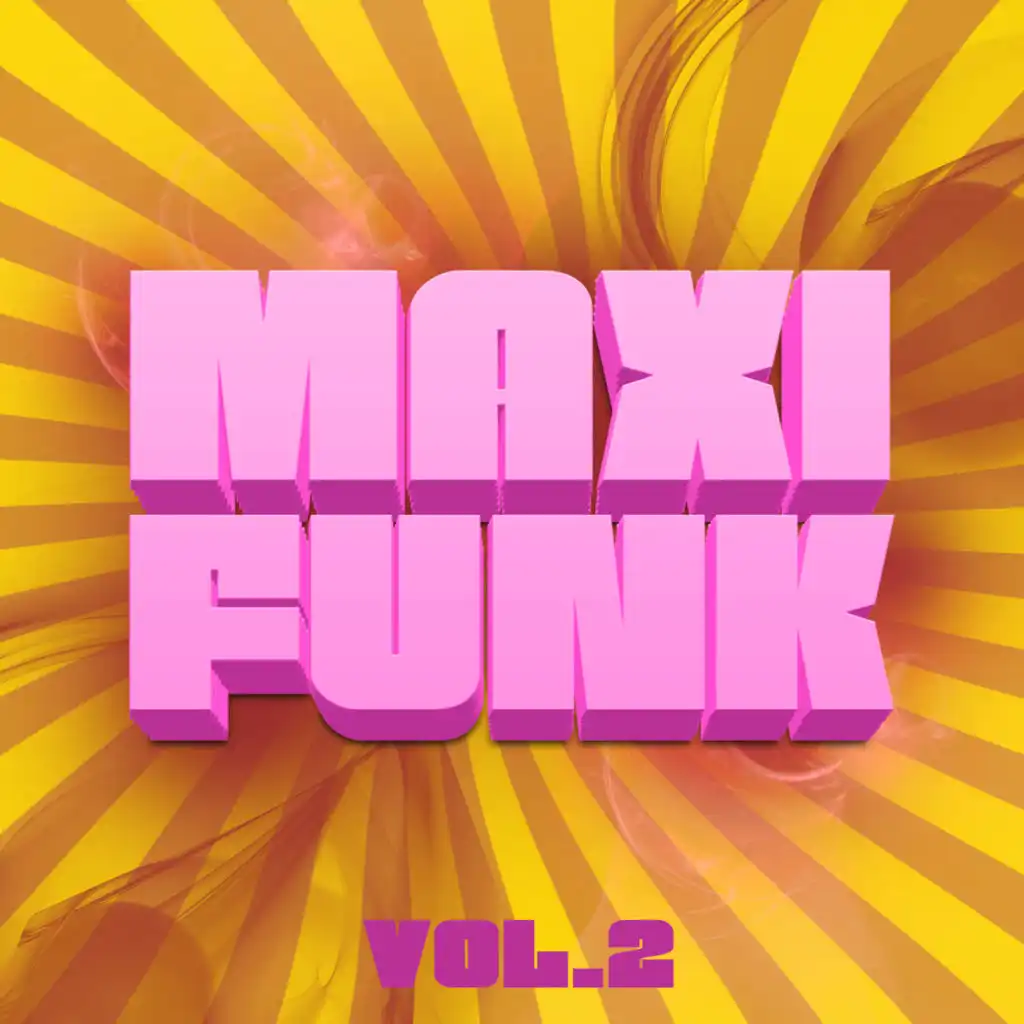 Maxi Funk, Vol. 2