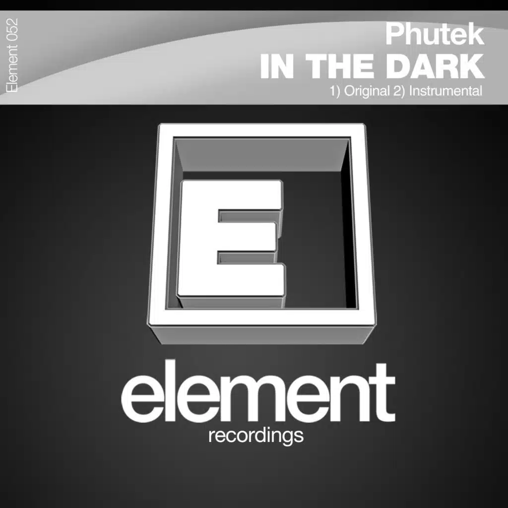 In The Dark (Instrumental)