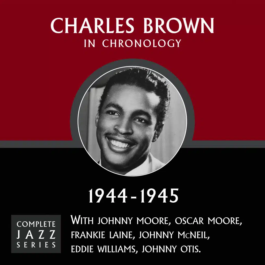 Googie's Boogie (1945)