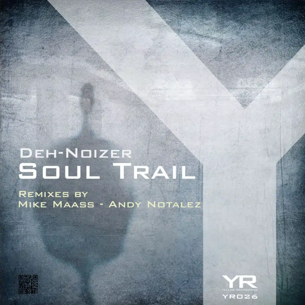 Soul Trail (Mike Maass Dub Remix)