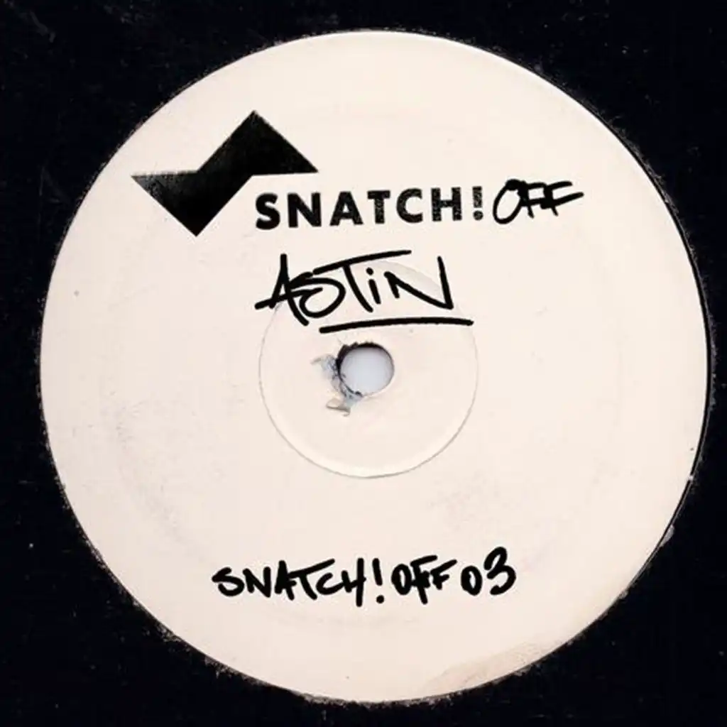 Snatch! OFF03