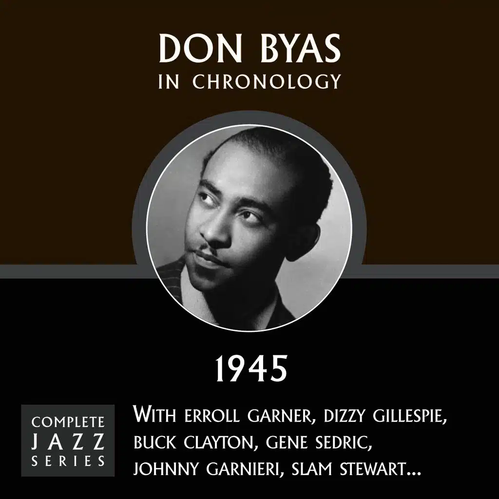 Little White Lies (06-27-45)