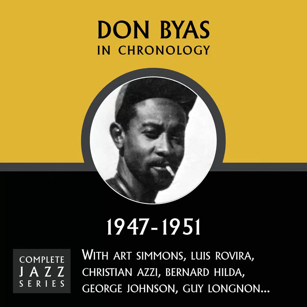 Just One Of Those Things (early 51)