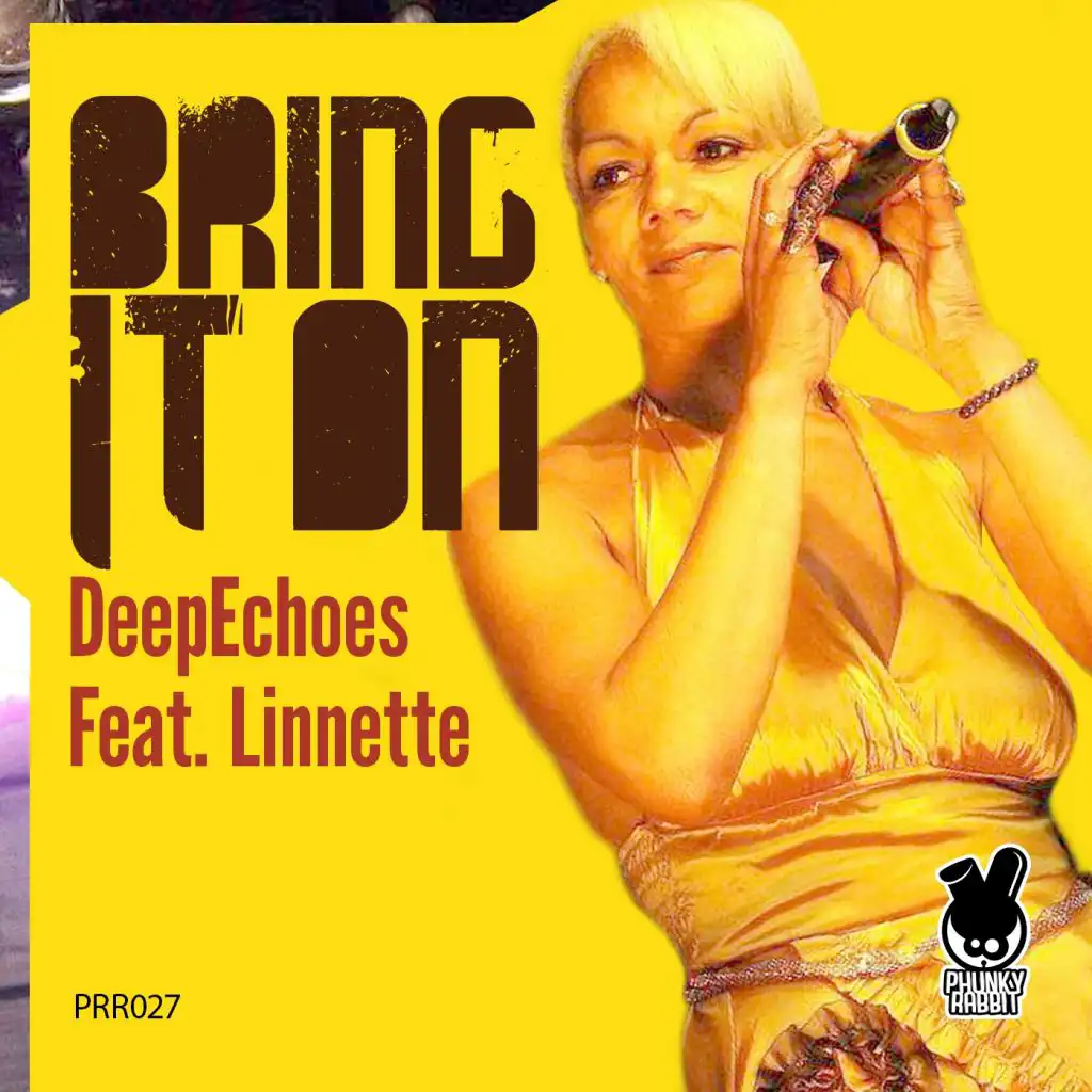 Bring It On (feat. Linnette)