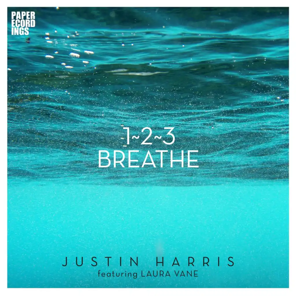 1, 2, 3 Breathe (feat. Laura Vane)