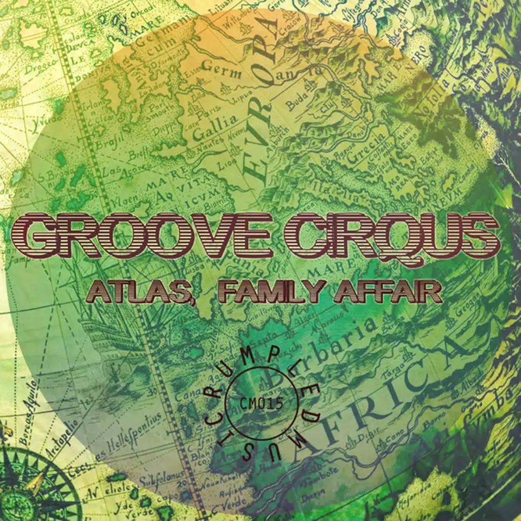 Groove Cirqus