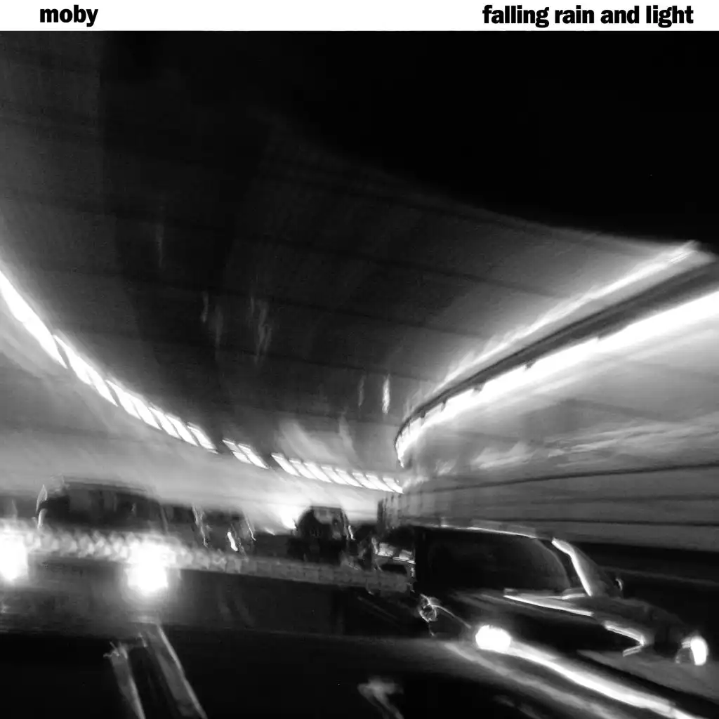 Falling Rain and Light (Radio Edit)