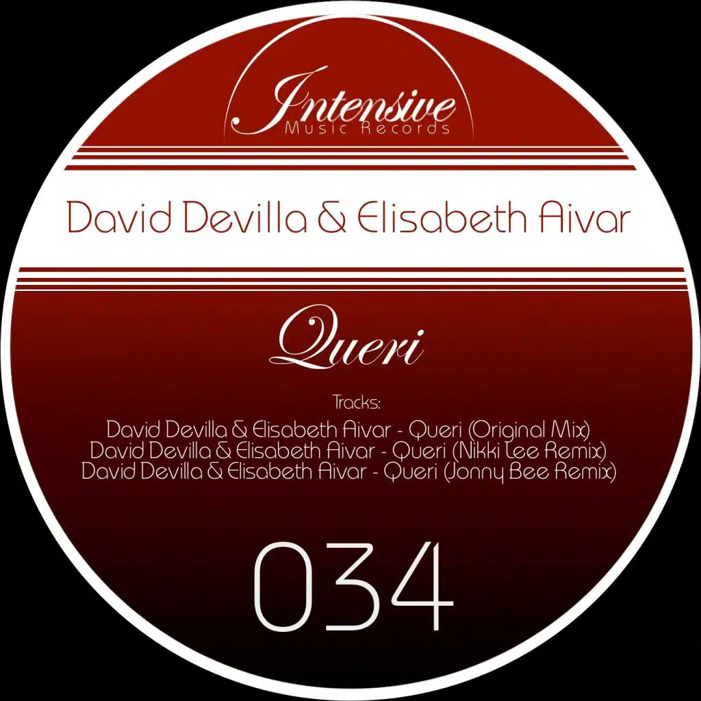 David Devilla, Nikki Lee & Elisabeth Aivar