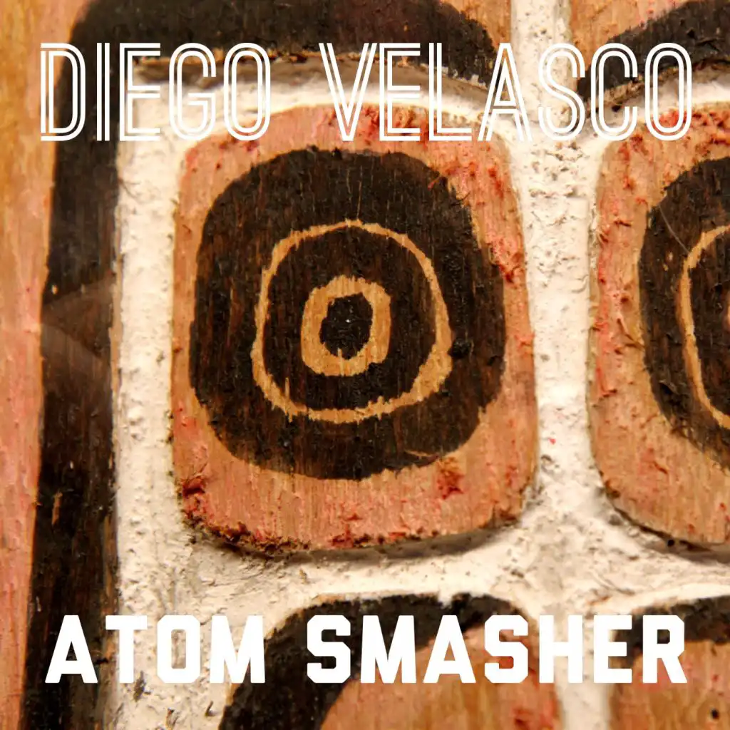 Atom Smasher