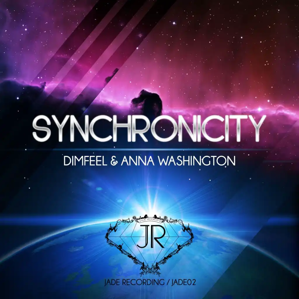Synchronicity (Club Mix)