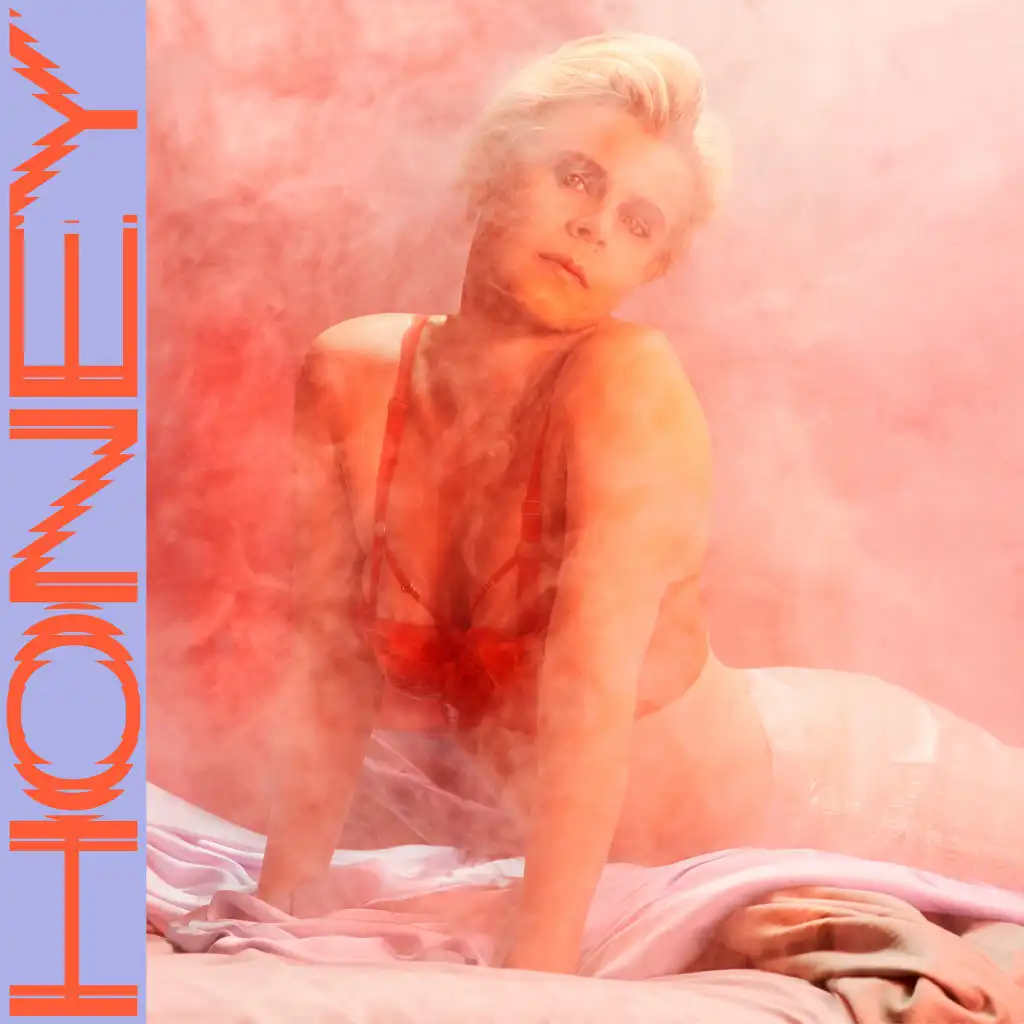 Honey (Single Edit)