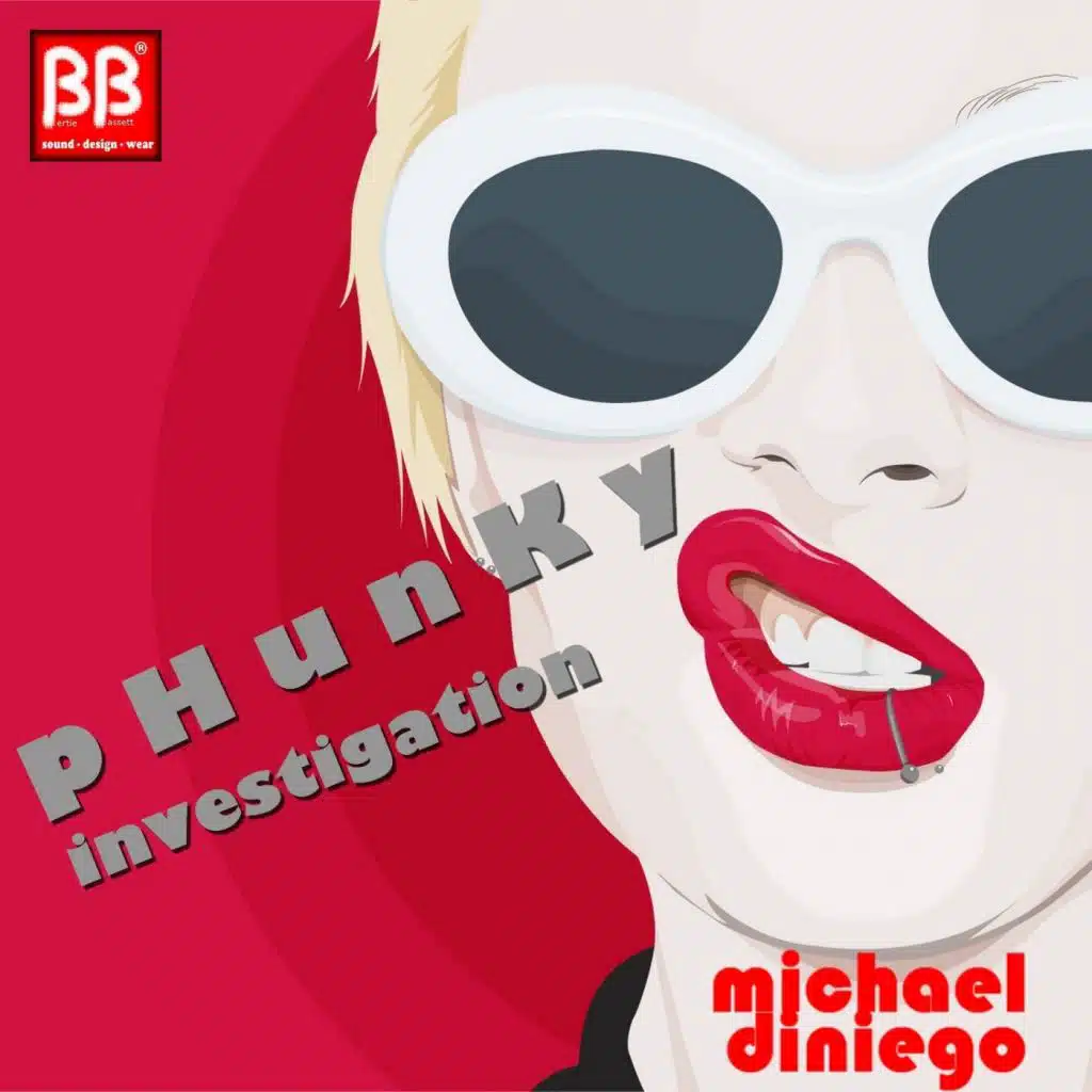 Phunky Investigation (Paradise Mix)