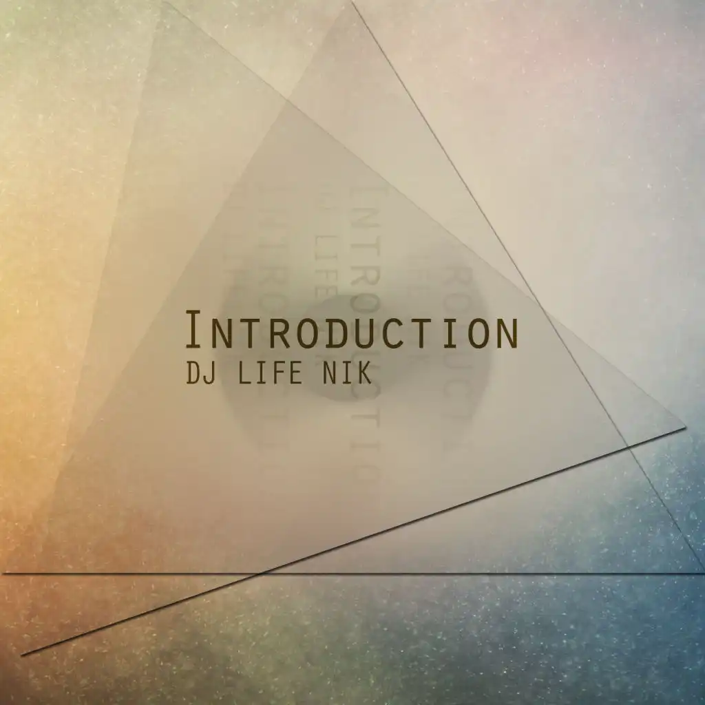 Introduction