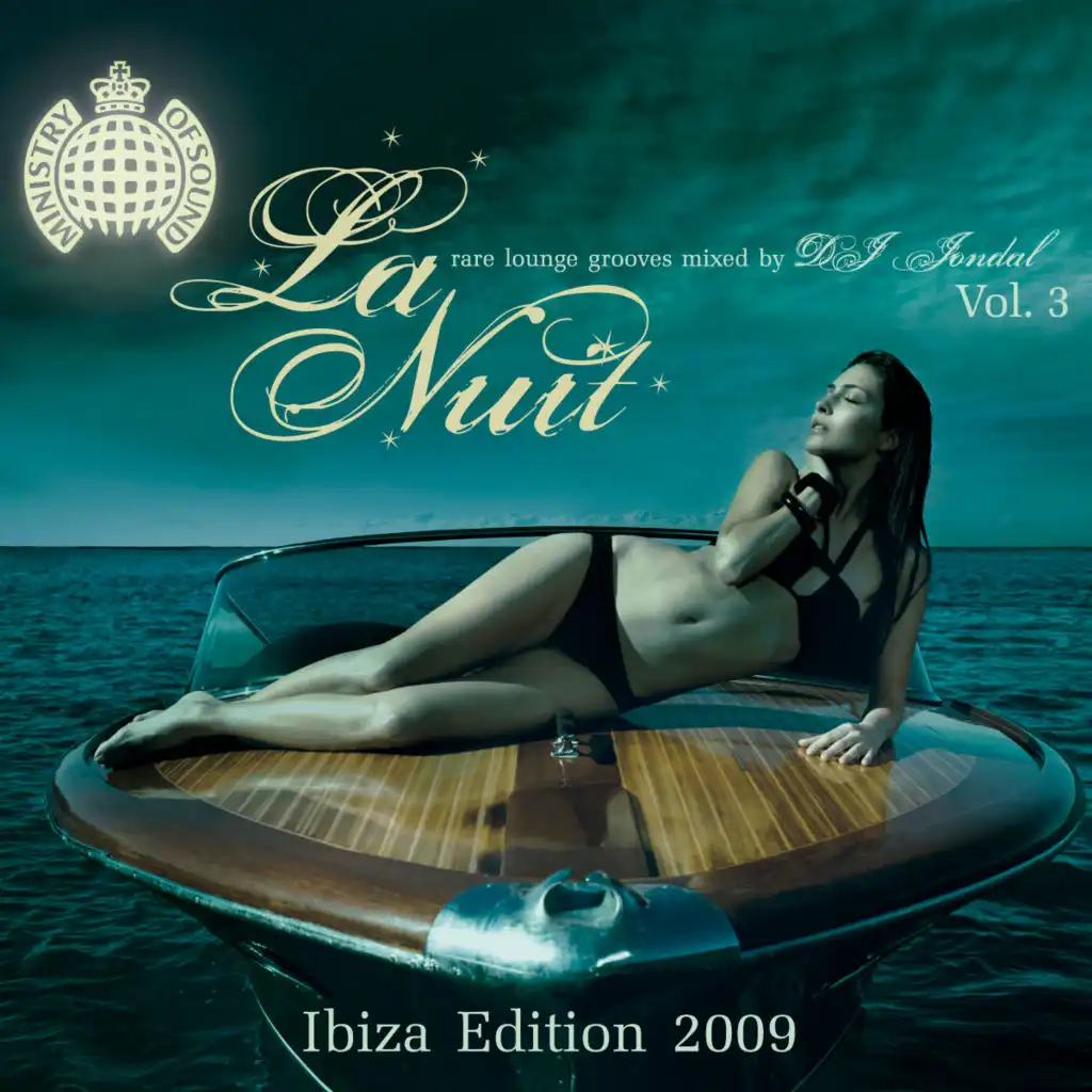 La Nuit, Vol. 3 - Ibiza Edition 2009