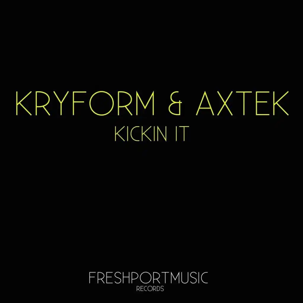 Kryform & Axtek