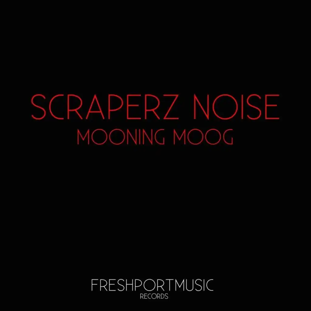 Scraperz Noise