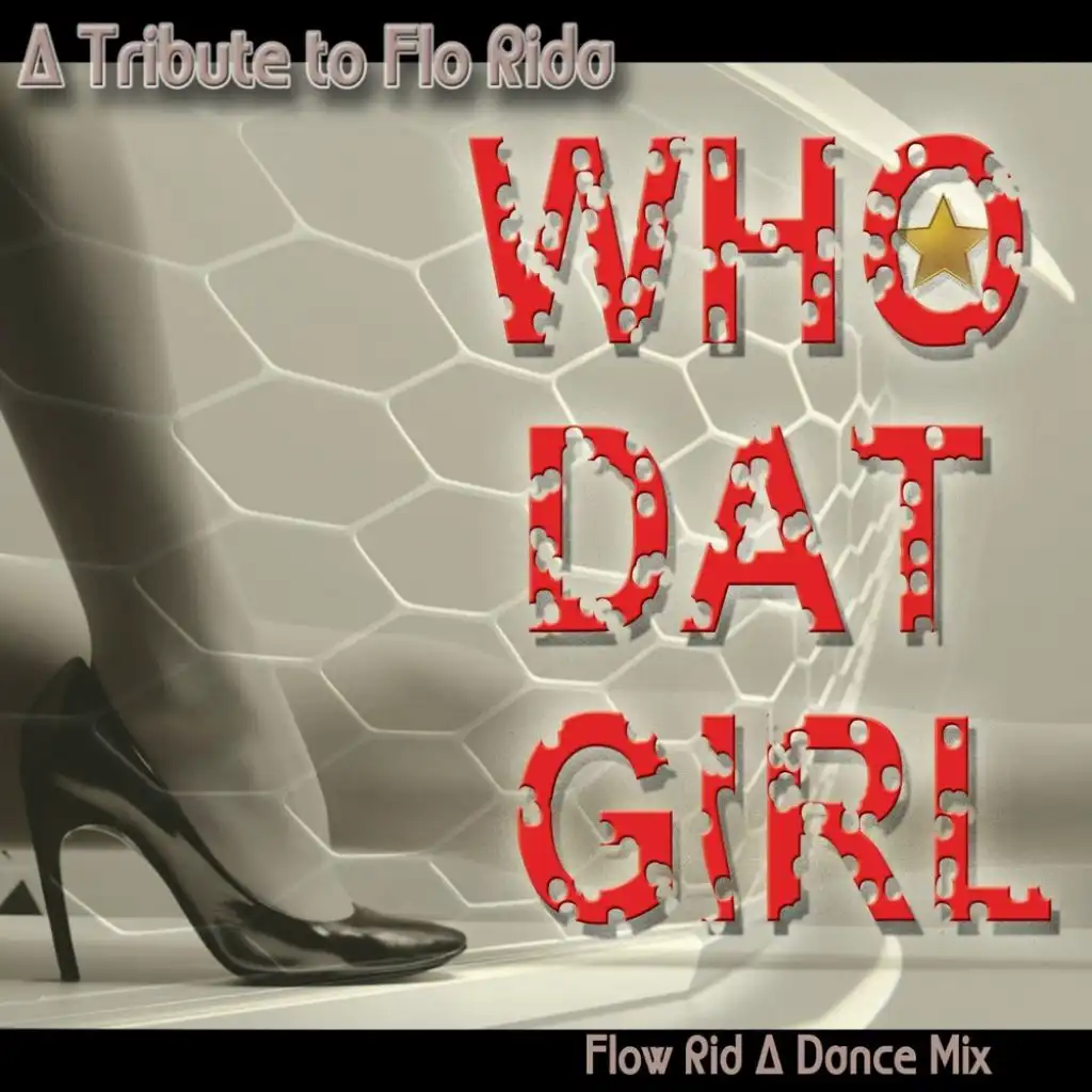 Who Dat Girl (a Tribute To Flo Rida)
