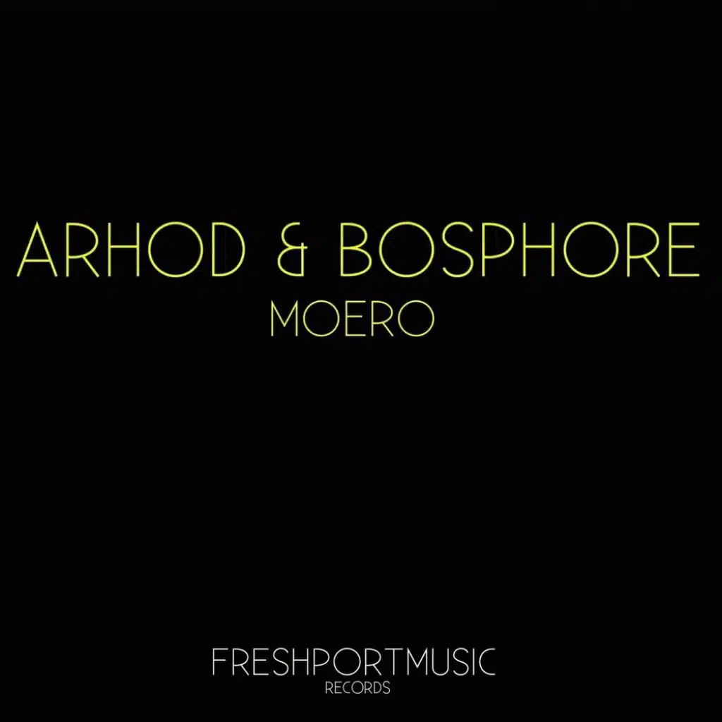 Arhod, Bosphore