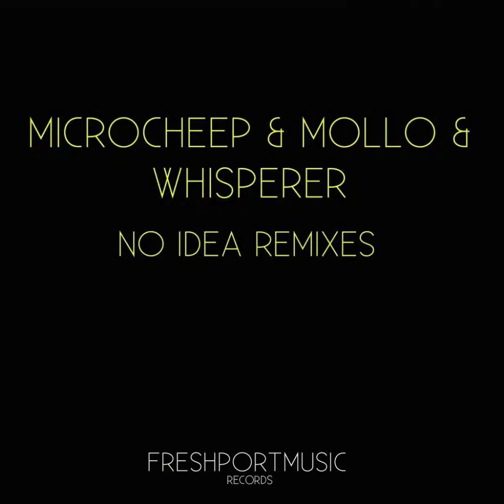 wHispeRer, MicRoCheep & Mollo