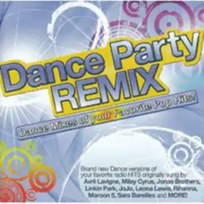 Dance Party Remixed