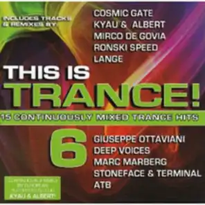 This Is Trance! 6