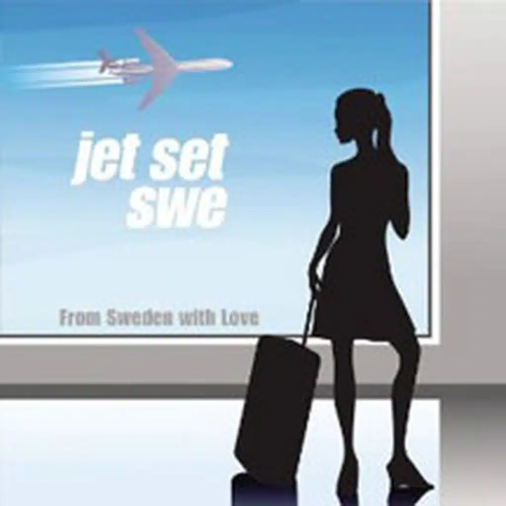 Jet Set SWE
