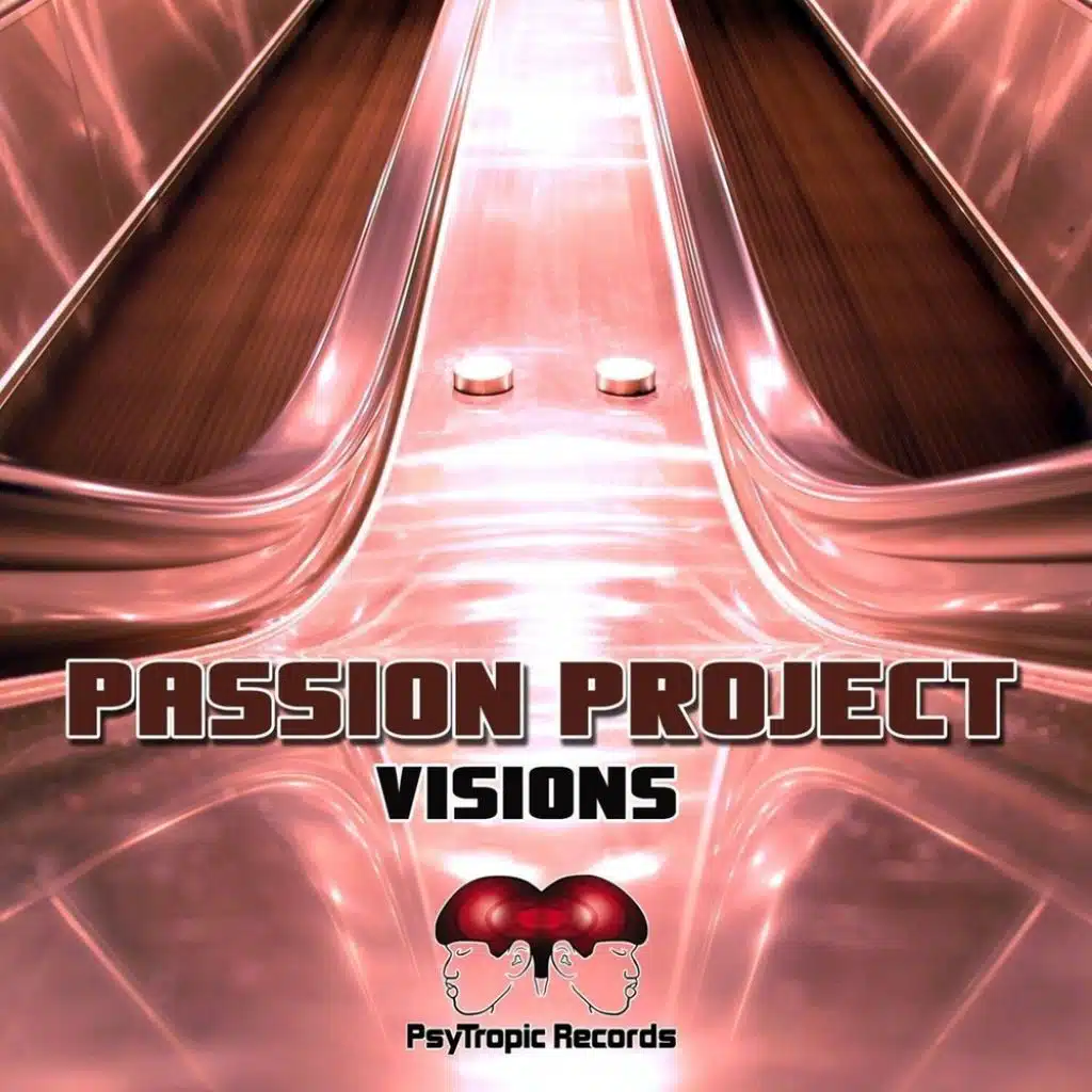 Passion Project