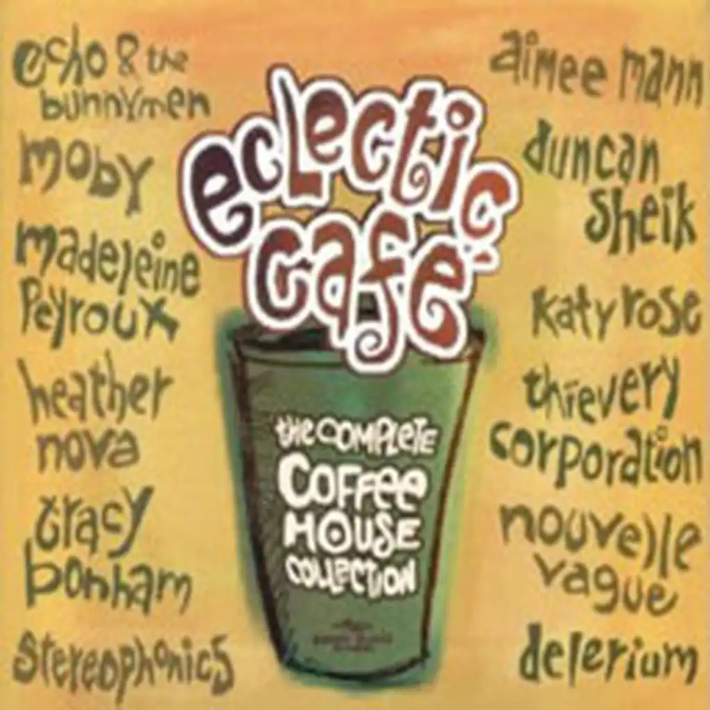 Eclectic Café