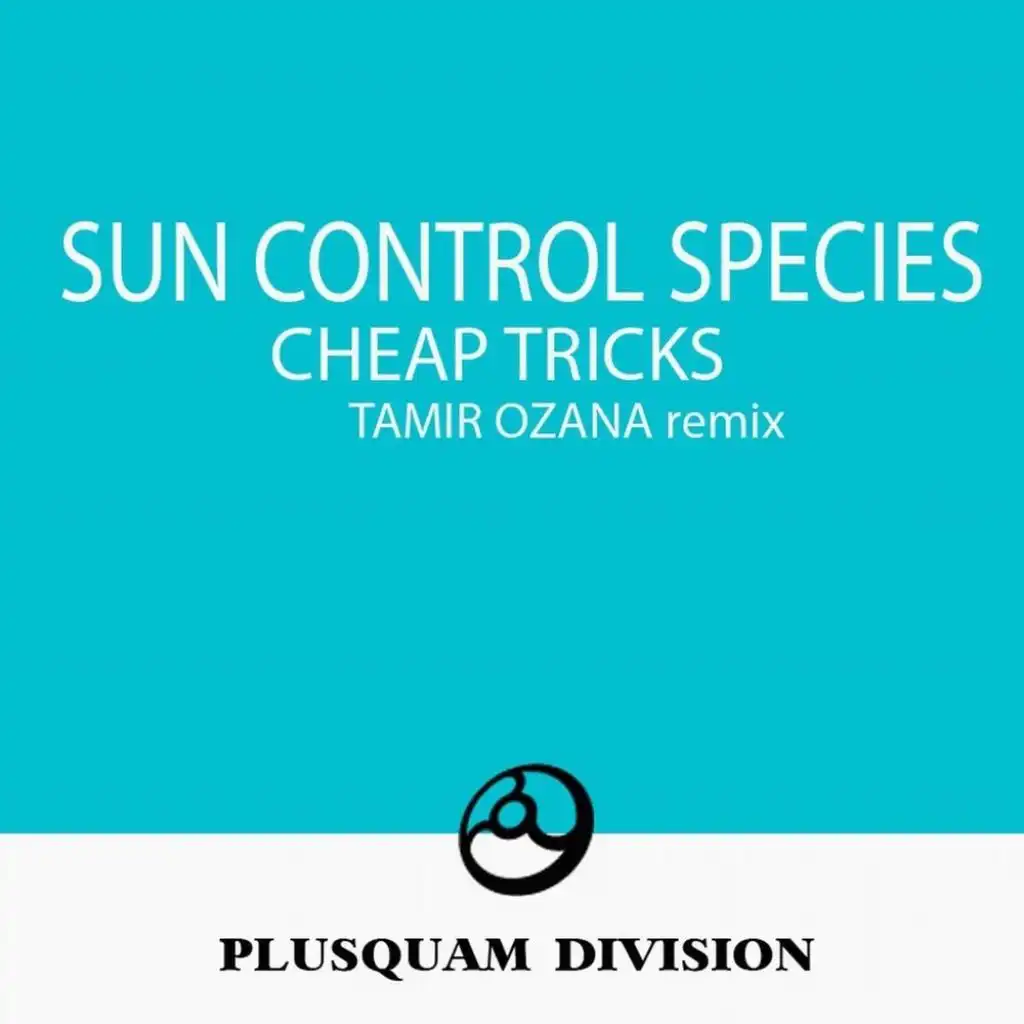 Cheap Tricks (Tamir Ozana Remix)