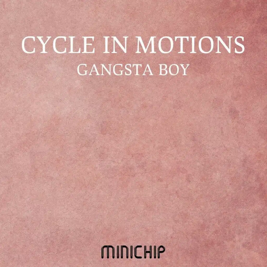 Cycle in Motions