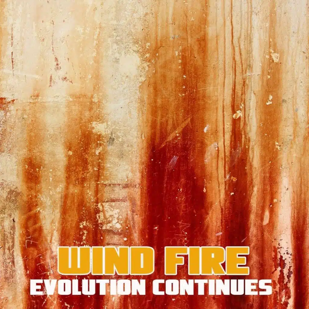 Wind Fire