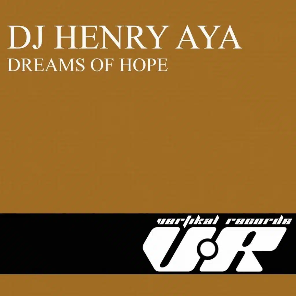 DJ Henry Aya