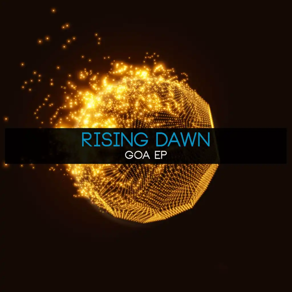 Rising Dawn