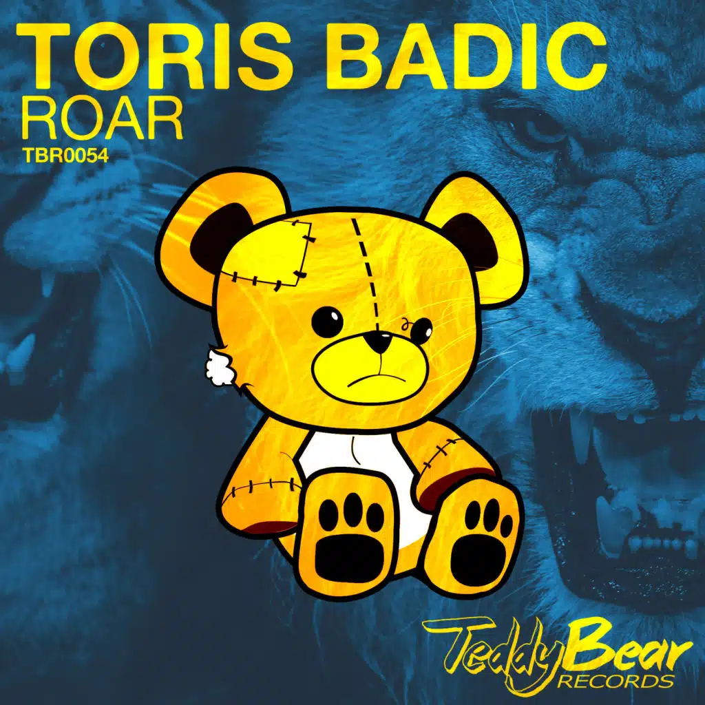 Toris Badic