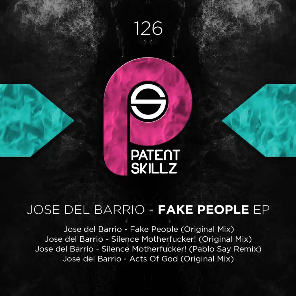 Fake People EP