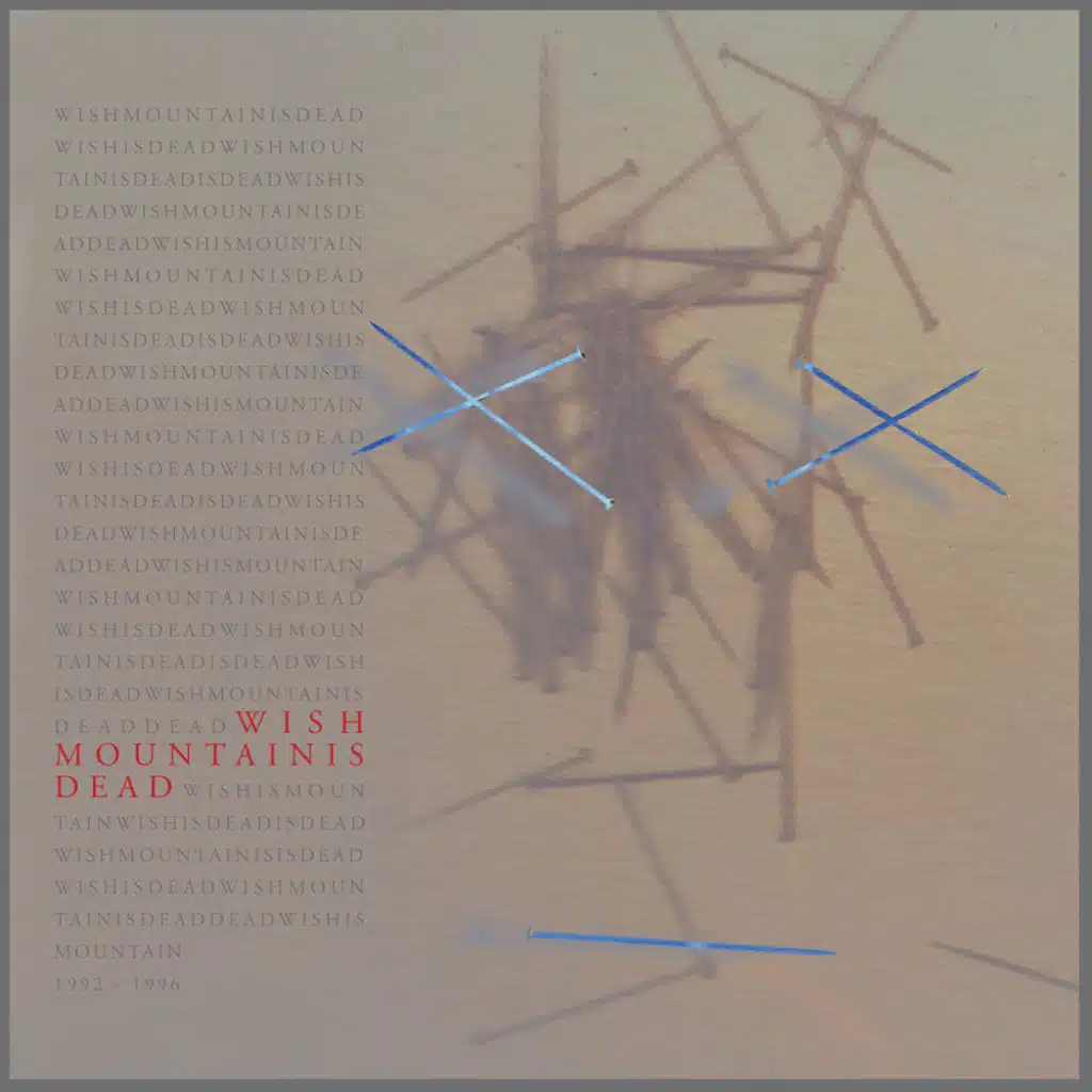 Wishmountain Is Dead (feat. Matthew Herbert)