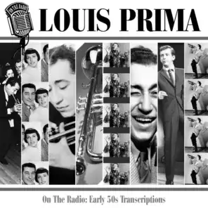 On The Radio: Early 50s Transcriptions