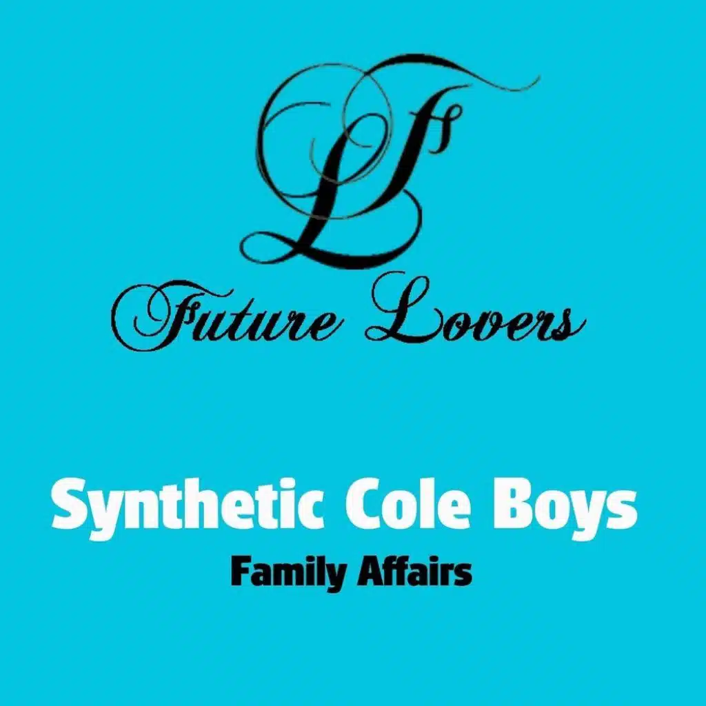 Synthetic Cole Boys