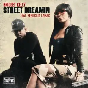 Street Dreamin (feat. Kendrick Lamar)