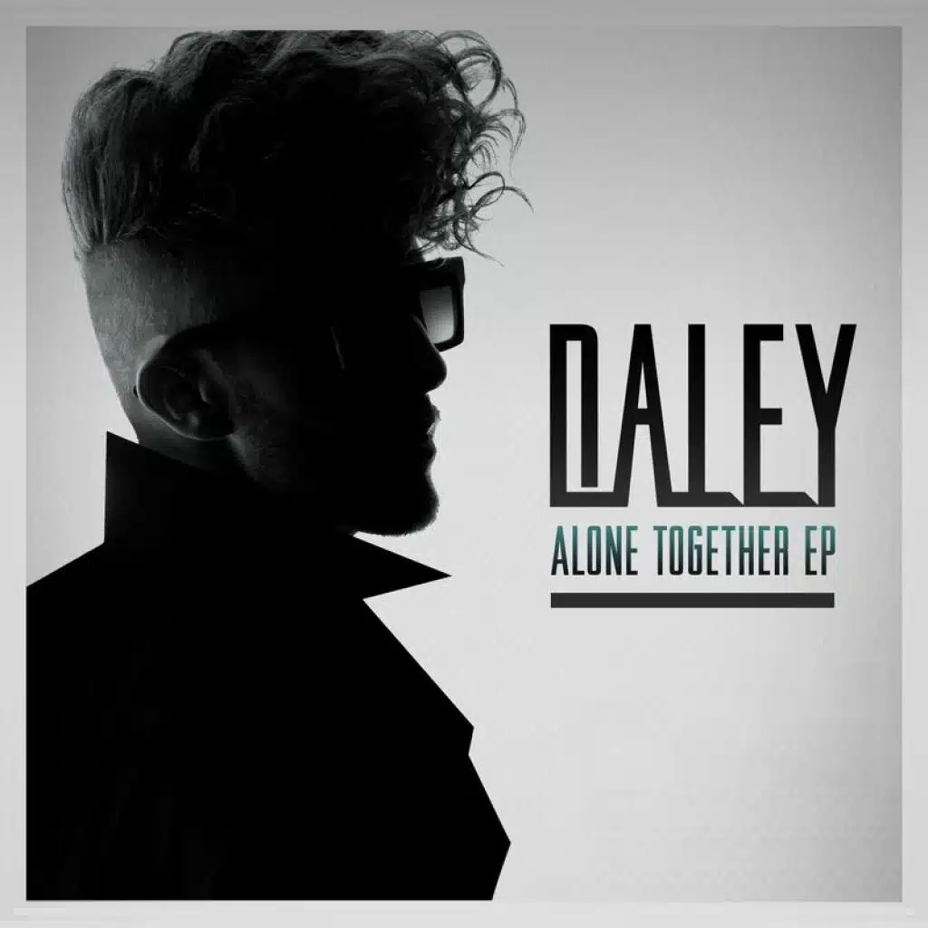 Alone Together (feat. Marsha Ambrosius)