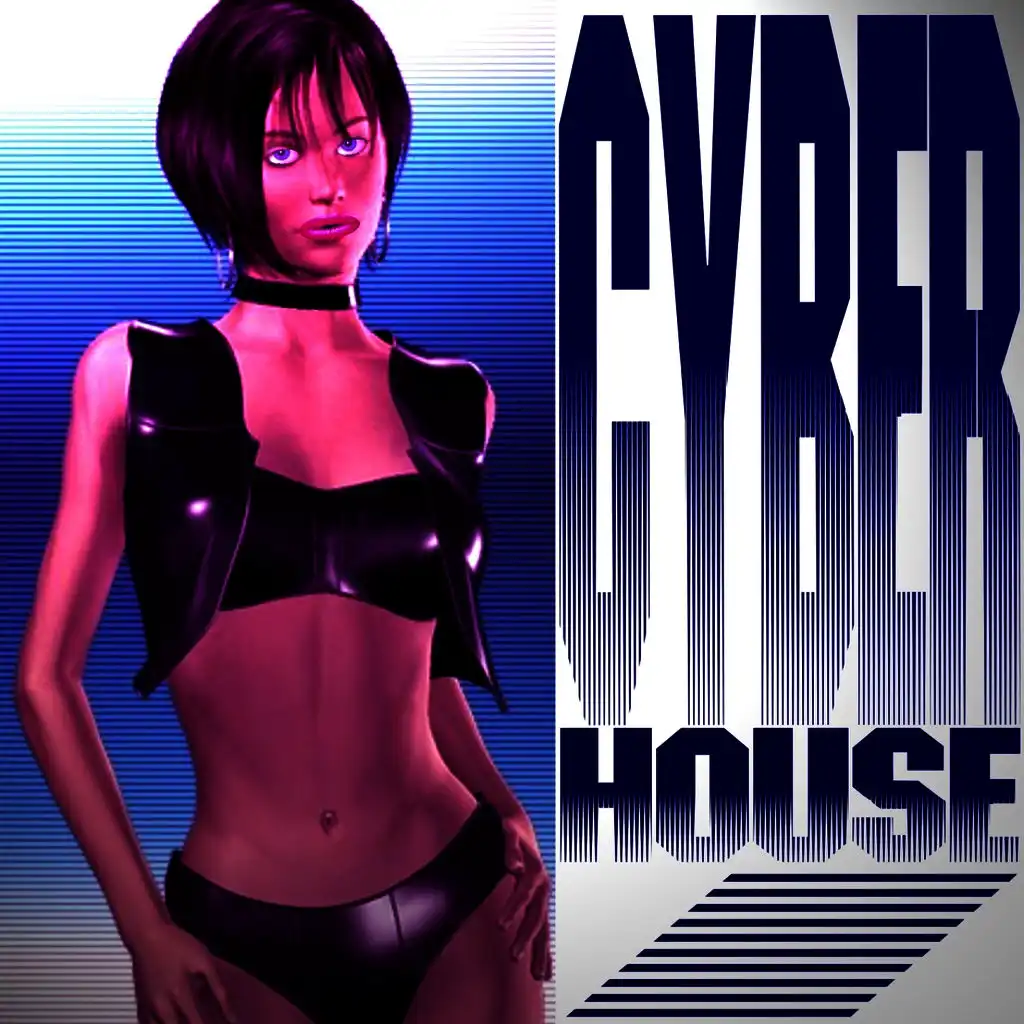 Cyber House