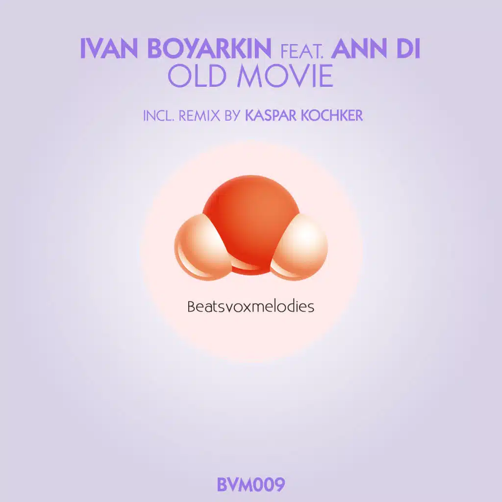 Ivan Boyarkin & Ann Di