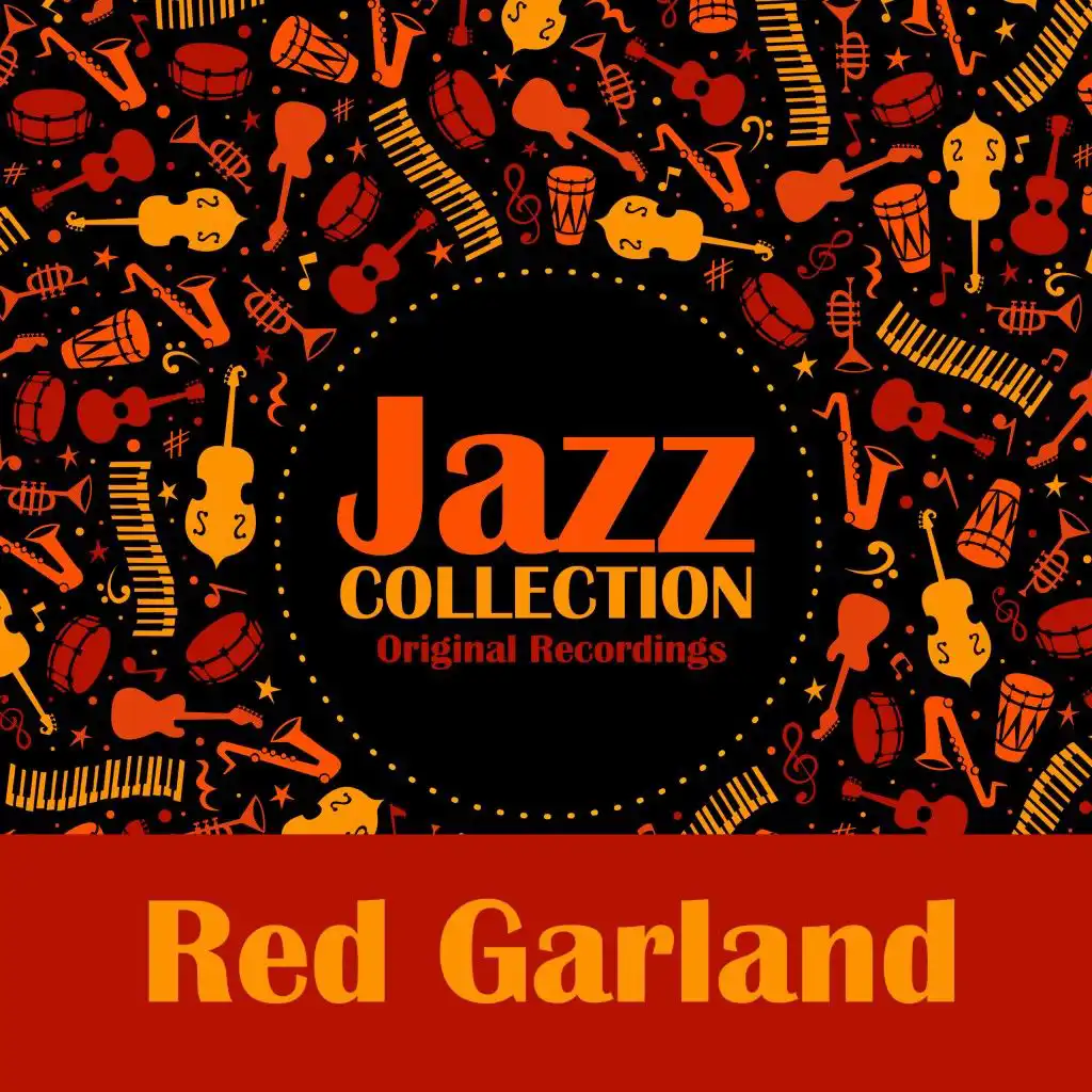 John Coltrane & Red Garland