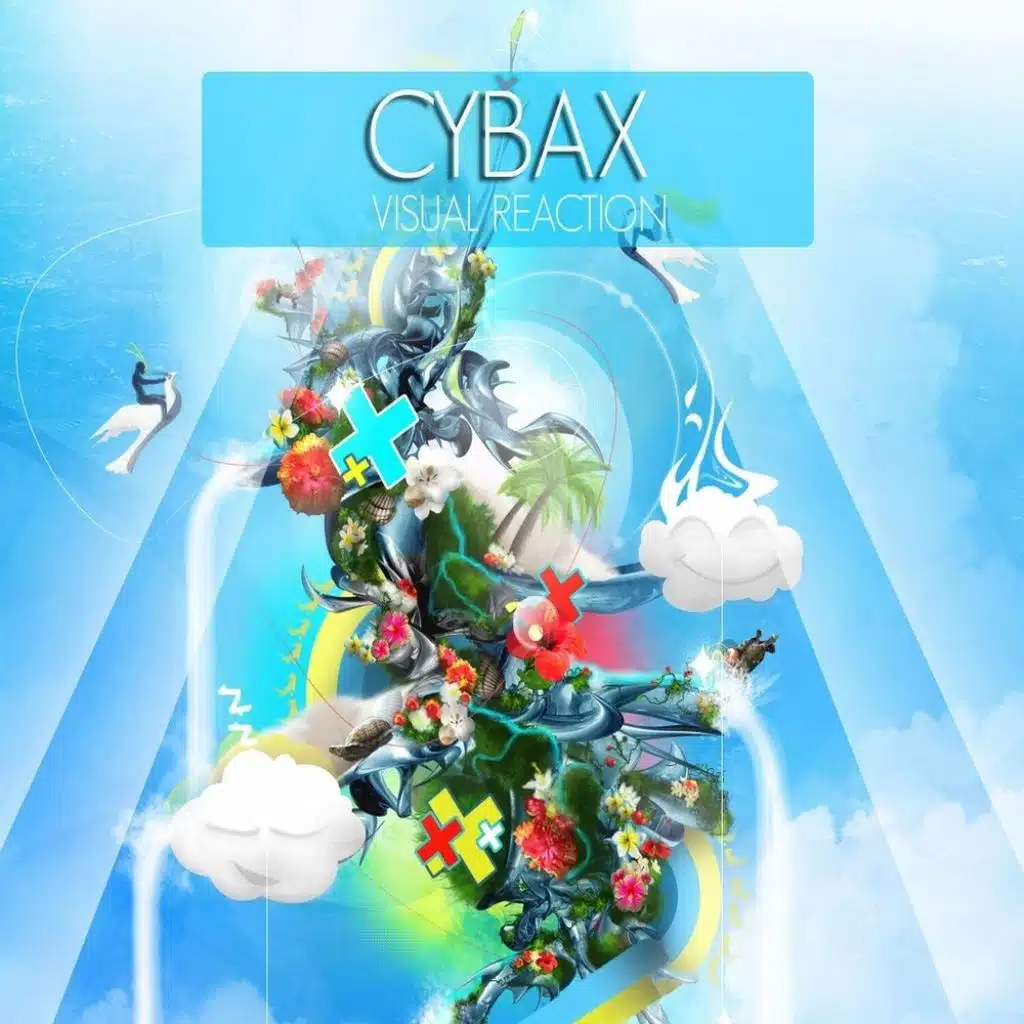 Cybax