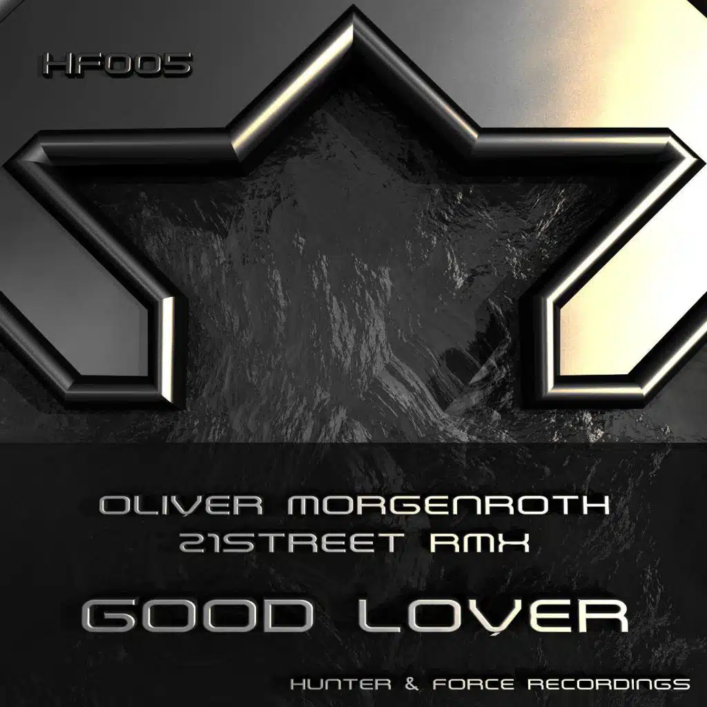Good Lover (Original)