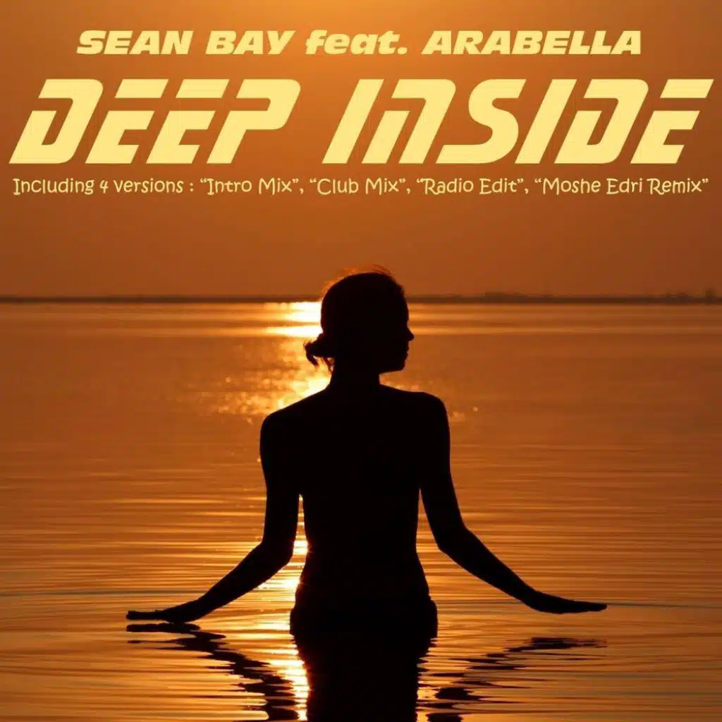 Deep Inside (Club Mix)