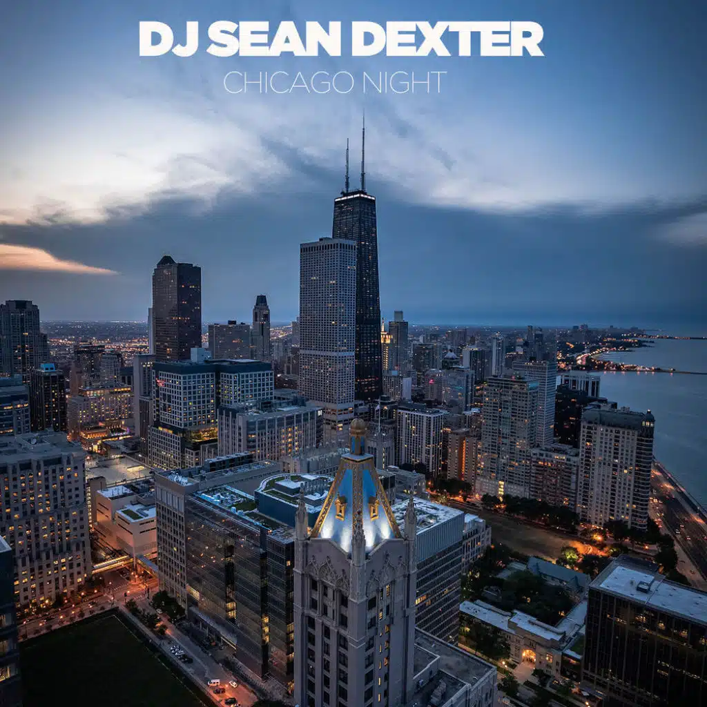 DJ Sean Dexter