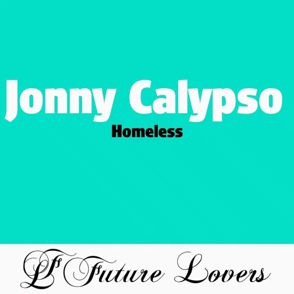 Commander Tom & Stockwerk 4 & Jonny Calypso