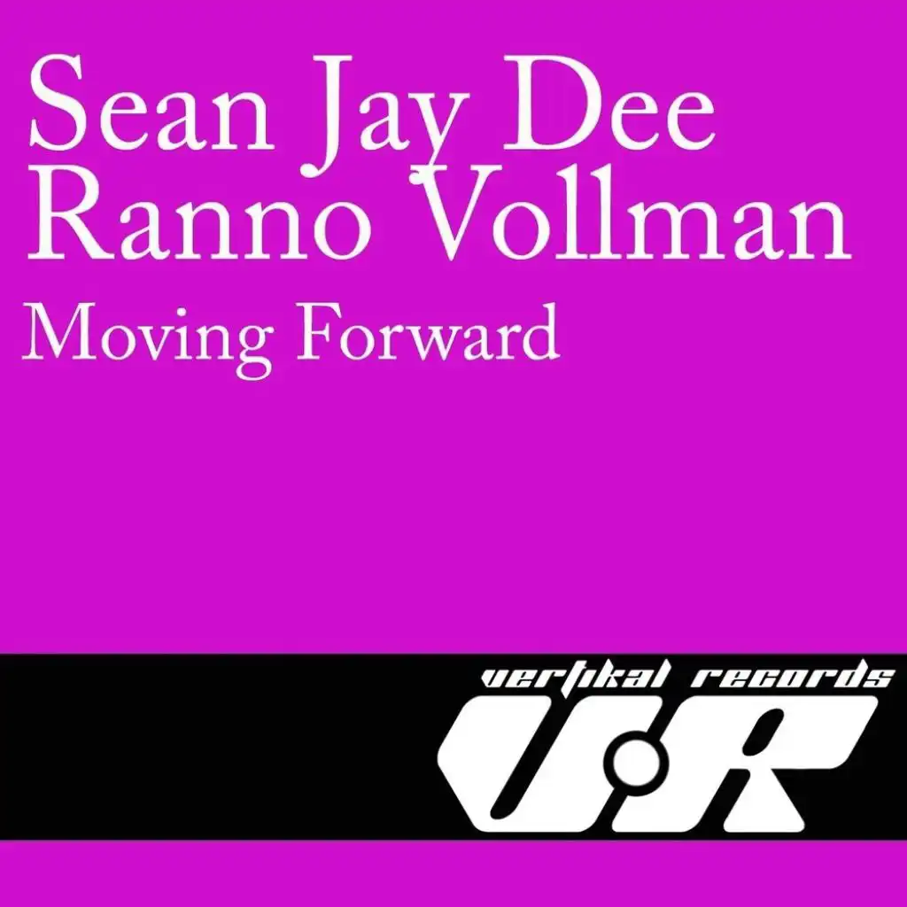 Ranno Vollman & Sean Jay Dee